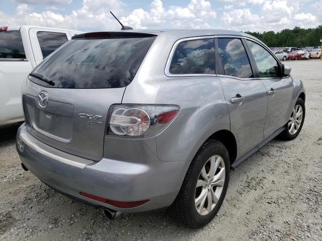 Photo 3 VIN: JM3ER4WL7A0345135 - MAZDA CX-7 