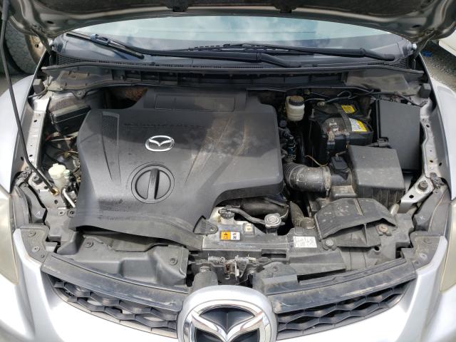 Photo 6 VIN: JM3ER4WL7A0345135 - MAZDA CX-7 