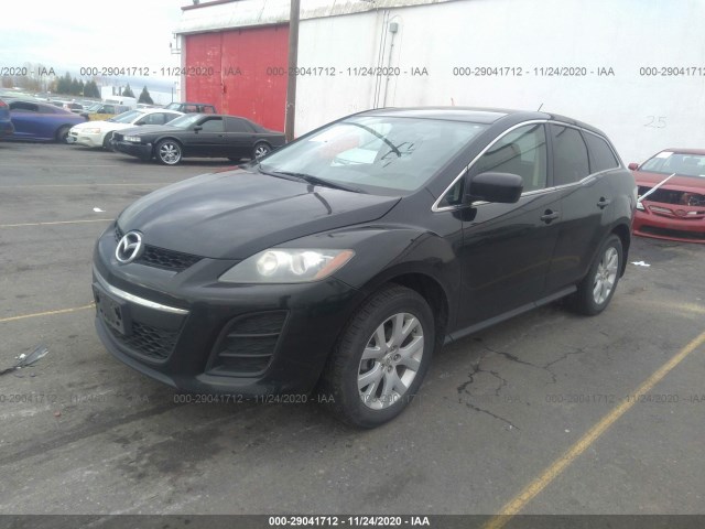 Photo 1 VIN: JM3ER4WL8A0300236 - MAZDA CX-7 