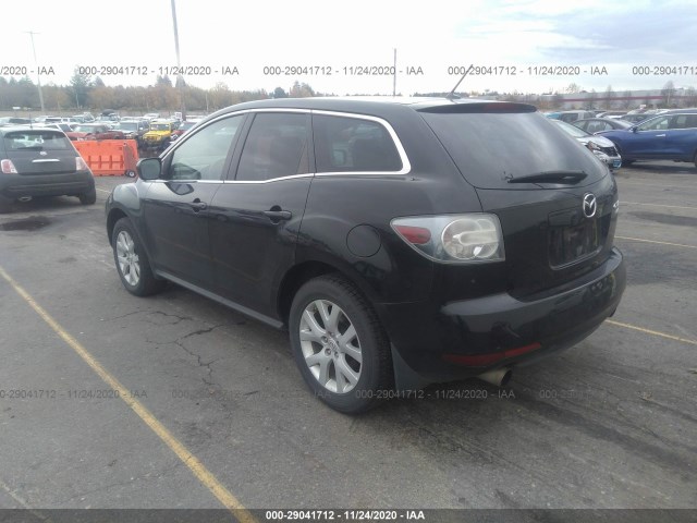 Photo 2 VIN: JM3ER4WL8A0300236 - MAZDA CX-7 