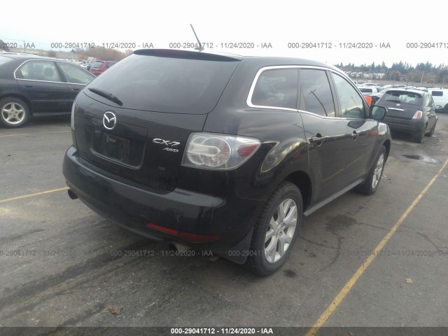 Photo 3 VIN: JM3ER4WL8A0300236 - MAZDA CX-7 