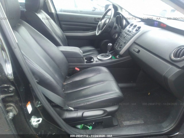 Photo 4 VIN: JM3ER4WL8A0300236 - MAZDA CX-7 