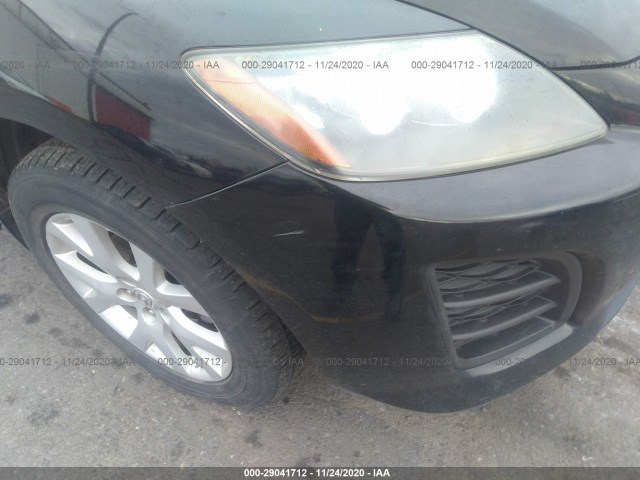 Photo 5 VIN: JM3ER4WL8A0300236 - MAZDA CX-7 