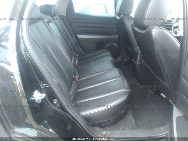 Photo 7 VIN: JM3ER4WL8A0300236 - MAZDA CX-7 