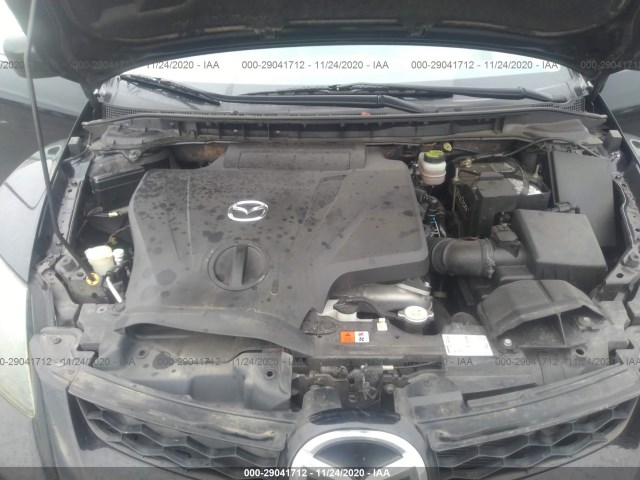 Photo 9 VIN: JM3ER4WL8A0300236 - MAZDA CX-7 