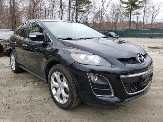 Photo 0 VIN: JM3ER4WL8A0311561 - MAZDA CX-7 