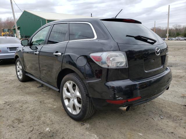 Photo 2 VIN: JM3ER4WL8A0311561 - MAZDA CX-7 