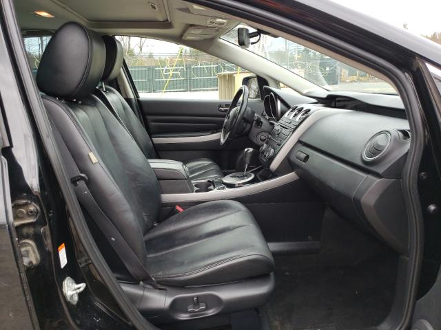 Photo 4 VIN: JM3ER4WL8A0311561 - MAZDA CX-7 