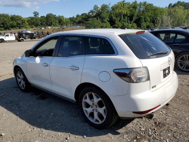 Photo 1 VIN: JM3ER4WL8A0347105 - MAZDA CX-7 