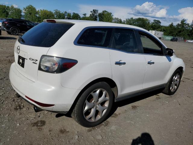 Photo 2 VIN: JM3ER4WL8A0347105 - MAZDA CX-7 