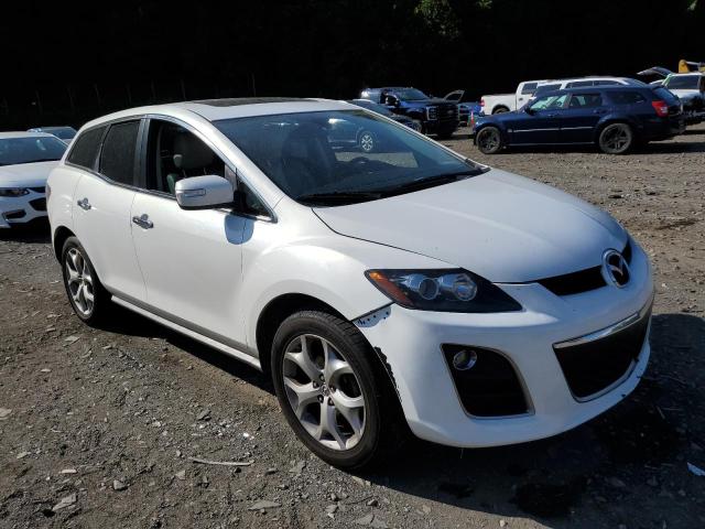 Photo 3 VIN: JM3ER4WL8A0347105 - MAZDA CX-7 