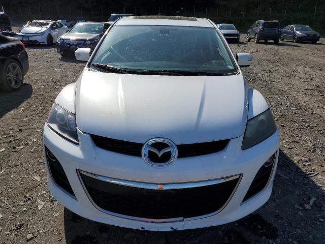 Photo 4 VIN: JM3ER4WL8A0347105 - MAZDA CX-7 