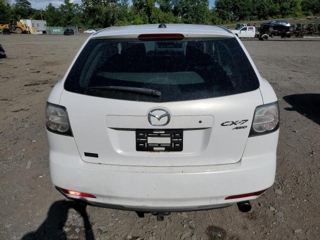 Photo 5 VIN: JM3ER4WL8A0347105 - MAZDA CX-7 