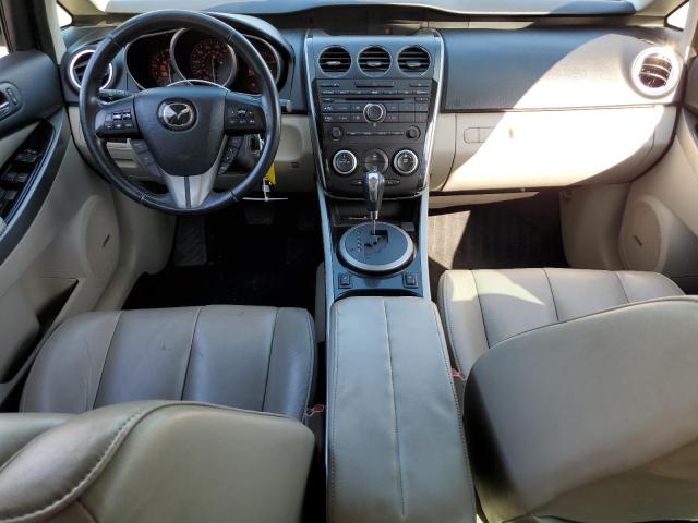 Photo 7 VIN: JM3ER4WL8A0347105 - MAZDA CX-7 