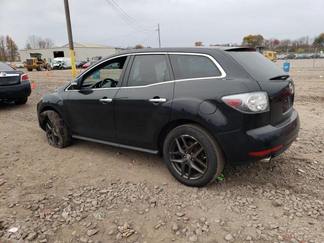 Photo 1 VIN: JM3ER4WL9A0339420 - MAZDA CX-7 