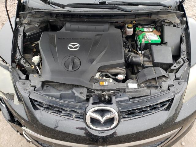 Photo 11 VIN: JM3ER4WL9A0339420 - MAZDA CX-7 