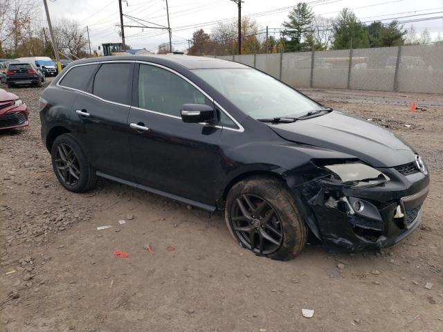 Photo 3 VIN: JM3ER4WL9A0339420 - MAZDA CX-7 