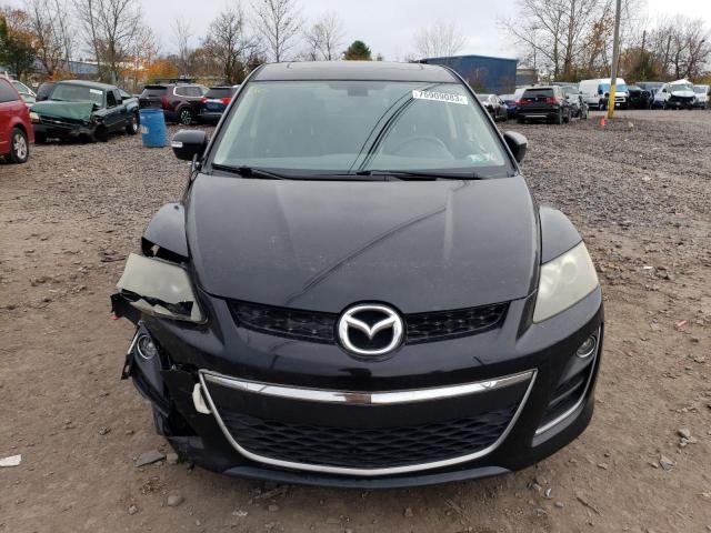 Photo 4 VIN: JM3ER4WL9A0339420 - MAZDA CX-7 