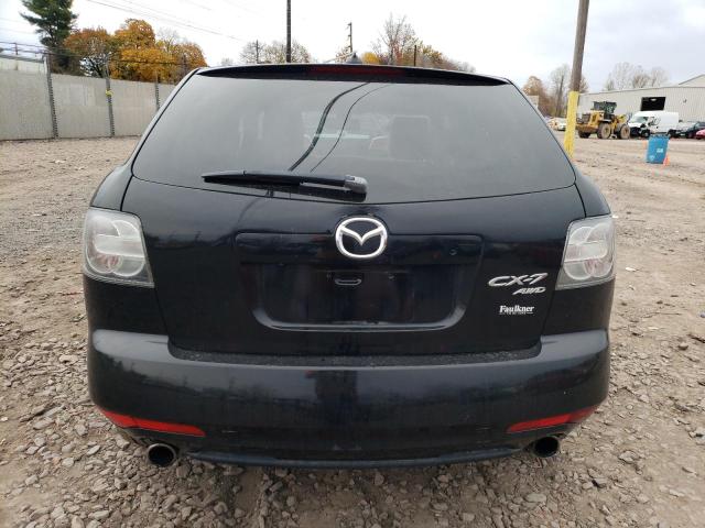 Photo 5 VIN: JM3ER4WL9A0339420 - MAZDA CX-7 