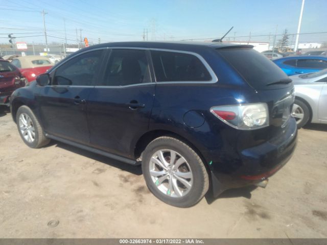 Photo 2 VIN: JM3ER4WLXA0301114 - MAZDA CX-7 