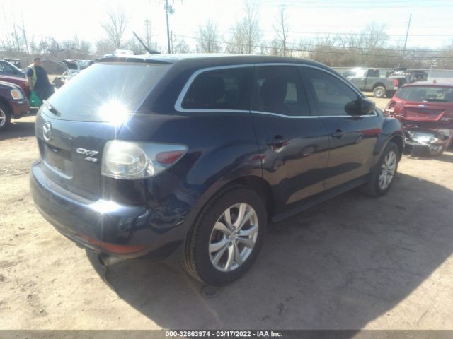 Photo 3 VIN: JM3ER4WLXA0301114 - MAZDA CX-7 