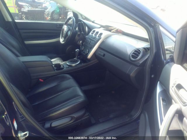 Photo 4 VIN: JM3ER4WLXA0301114 - MAZDA CX-7 