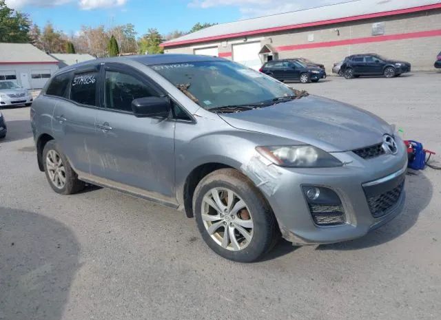 Photo 0 VIN: JM3ER4WLXA0332797 - MAZDA CX-7 