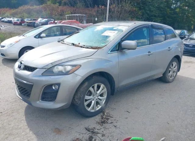 Photo 1 VIN: JM3ER4WLXA0332797 - MAZDA CX-7 