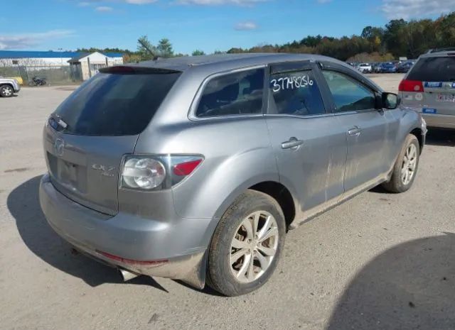 Photo 3 VIN: JM3ER4WLXA0332797 - MAZDA CX-7 