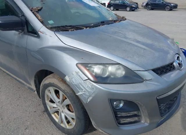 Photo 5 VIN: JM3ER4WLXA0332797 - MAZDA CX-7 