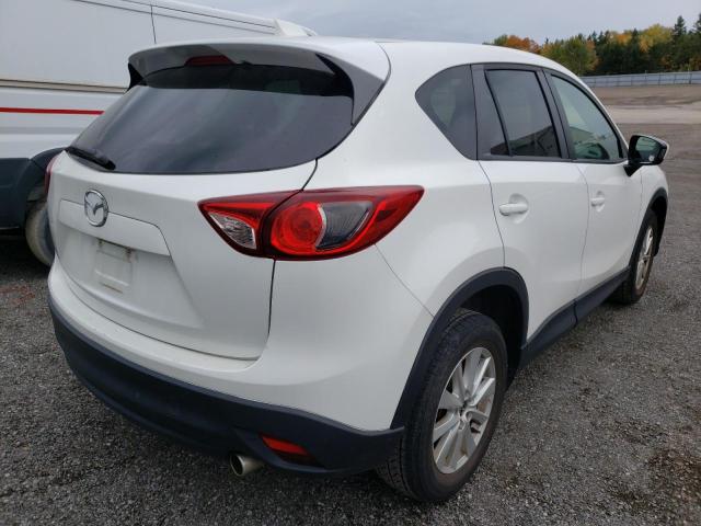 Photo 3 VIN: JM3KE2BE0D0103253 - MAZDA CX-5 SPORT 