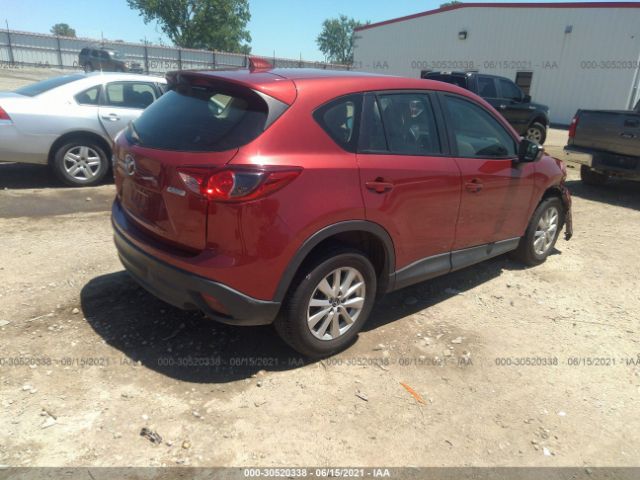 Photo 3 VIN: JM3KE2BE0D0104595 - MAZDA CX-5 