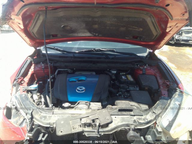 Photo 9 VIN: JM3KE2BE0D0104595 - MAZDA CX-5 