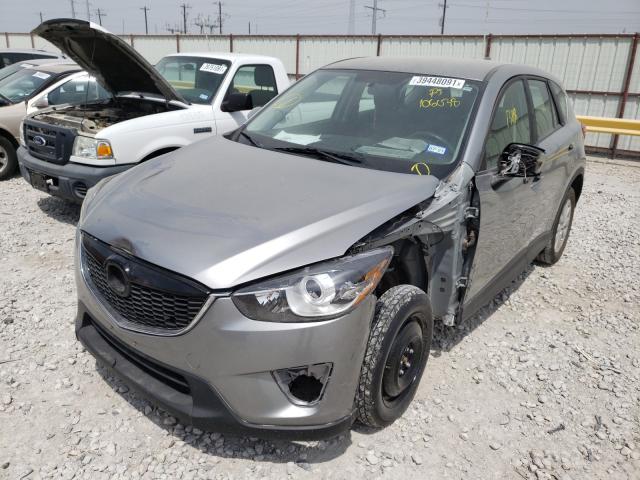 Photo 1 VIN: JM3KE2BE0D0106038 - MAZDA CX-5 SPORT 