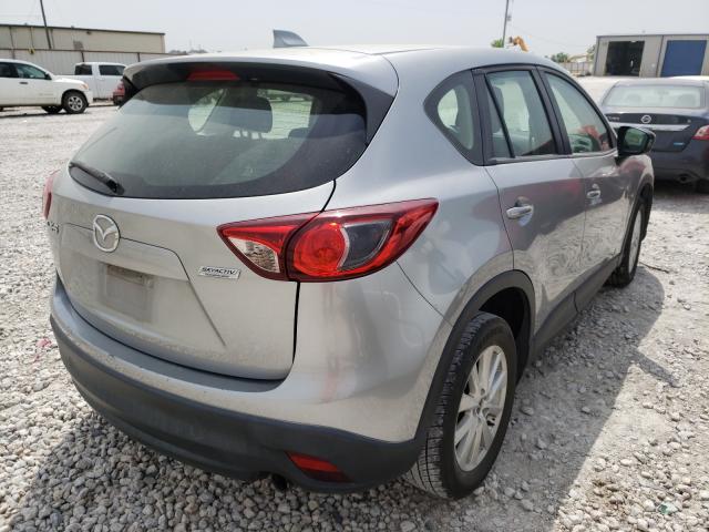 Photo 3 VIN: JM3KE2BE0D0106038 - MAZDA CX-5 SPORT 