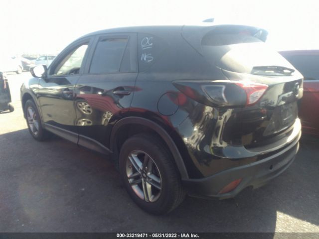 Photo 2 VIN: JM3KE2BE0D0107061 - MAZDA CX-5 