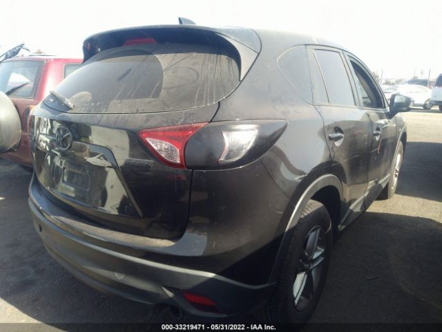 Photo 3 VIN: JM3KE2BE0D0107061 - MAZDA CX-5 