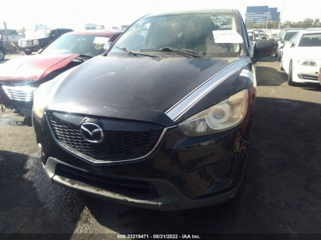 Photo 5 VIN: JM3KE2BE0D0107061 - MAZDA CX-5 