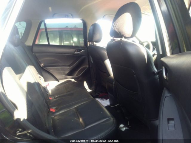 Photo 7 VIN: JM3KE2BE0D0107061 - MAZDA CX-5 