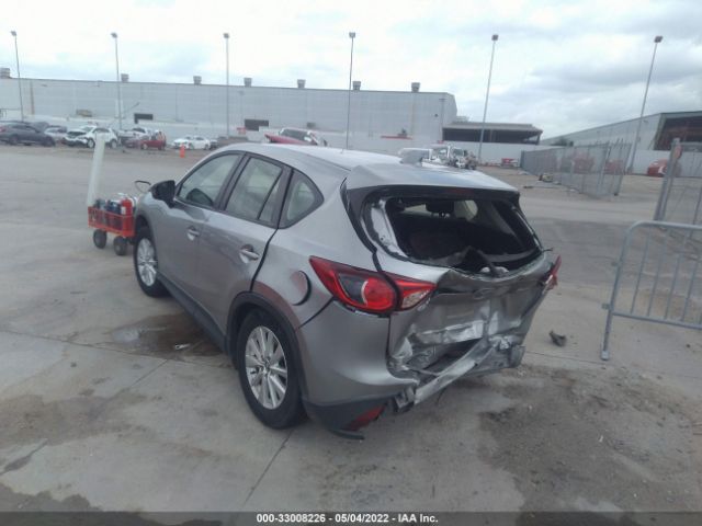 Photo 2 VIN: JM3KE2BE0D0112485 - MAZDA CX-5 