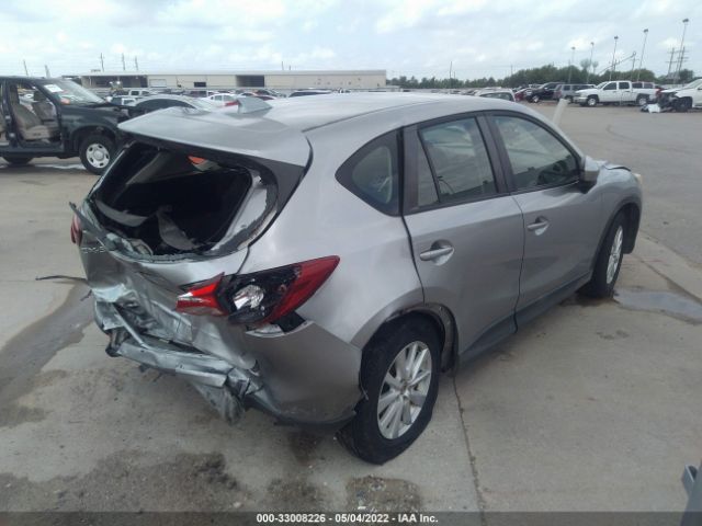 Photo 3 VIN: JM3KE2BE0D0112485 - MAZDA CX-5 