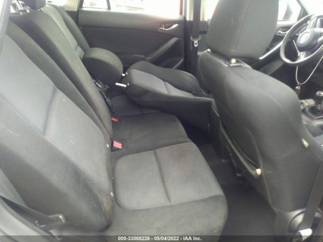 Photo 7 VIN: JM3KE2BE0D0112485 - MAZDA CX-5 