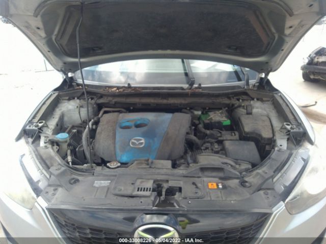 Photo 9 VIN: JM3KE2BE0D0112485 - MAZDA CX-5 