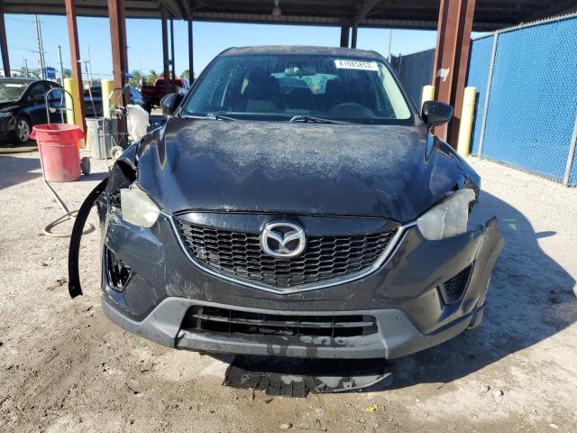 Photo 4 VIN: JM3KE2BE0D0118903 - MAZDA CX-5 