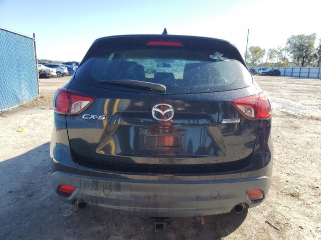 Photo 5 VIN: JM3KE2BE0D0118903 - MAZDA CX-5 