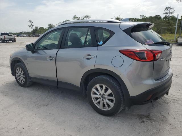 Photo 1 VIN: JM3KE2BE0D0119517 - MAZDA CX-5 SPORT 