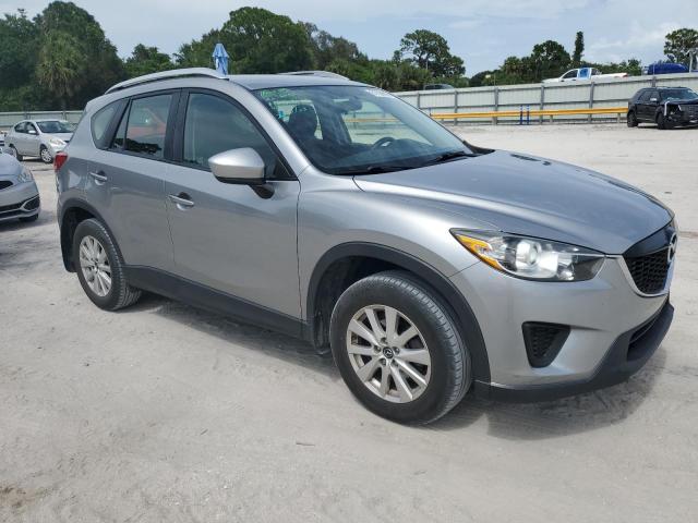 Photo 3 VIN: JM3KE2BE0D0119517 - MAZDA CX-5 SPORT 