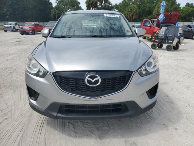 Photo 4 VIN: JM3KE2BE0D0119517 - MAZDA CX-5 SPORT 