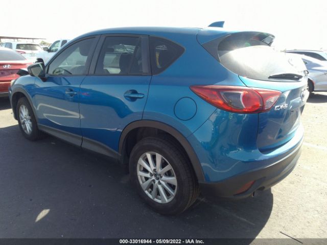 Photo 2 VIN: JM3KE2BE0D0136799 - MAZDA CX-5 