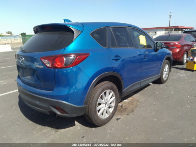 Photo 3 VIN: JM3KE2BE0D0136799 - MAZDA CX-5 